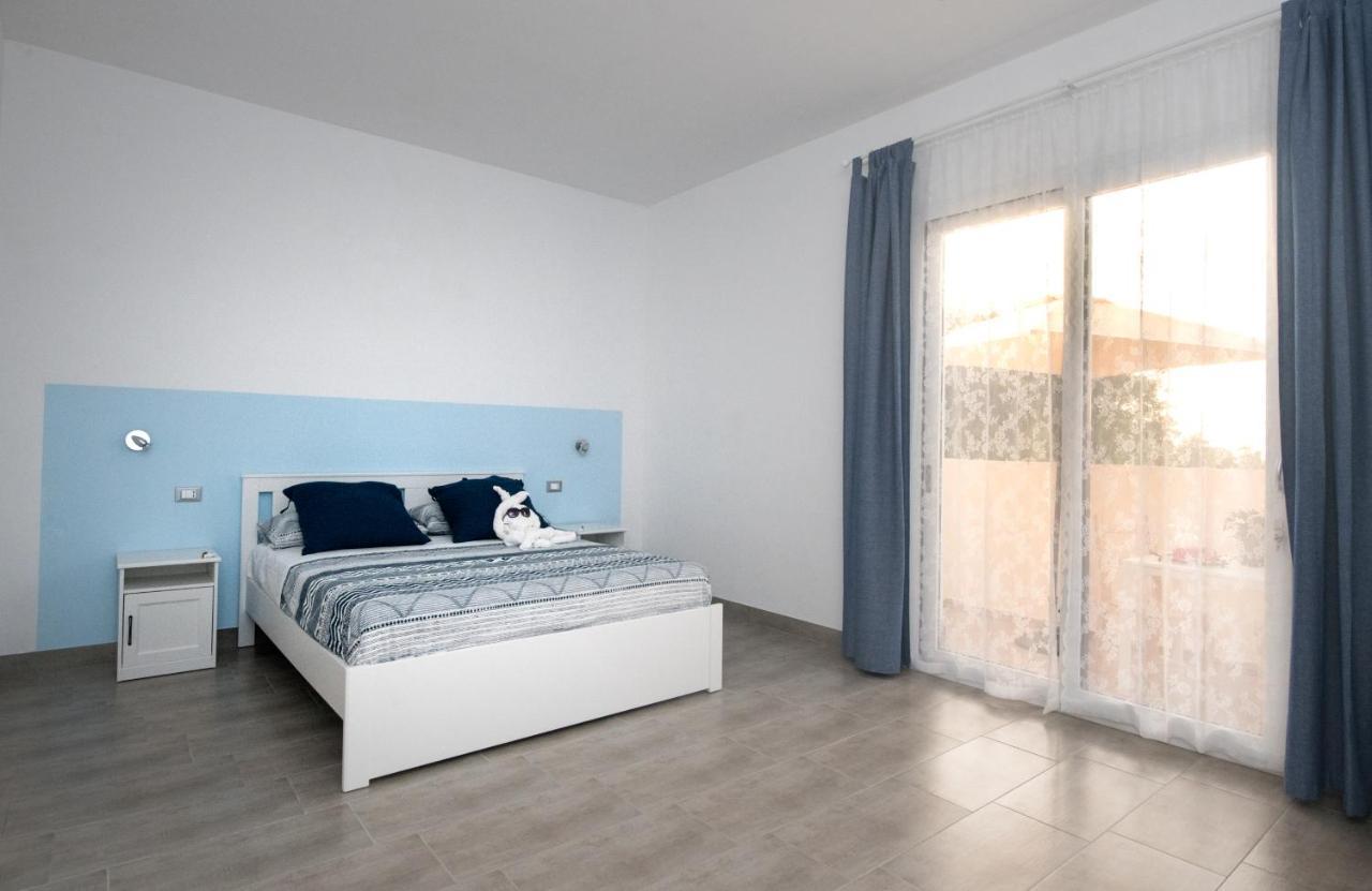 Bed and Breakfast Dove Sorge Il Sole Кустоначи Экстерьер фото