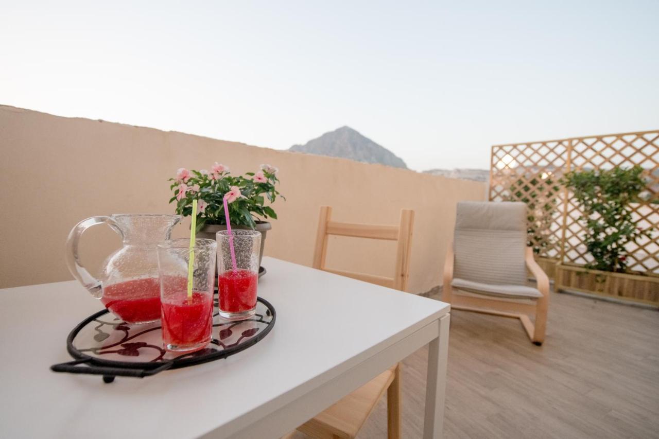 Bed and Breakfast Dove Sorge Il Sole Кустоначи Экстерьер фото