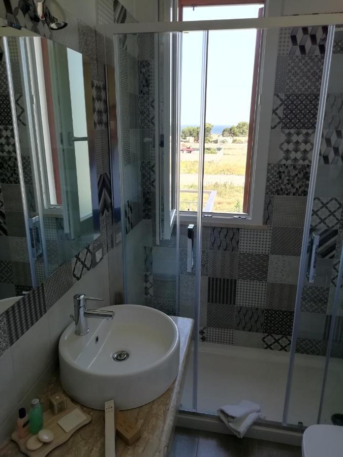 Bed and Breakfast Dove Sorge Il Sole Кустоначи Экстерьер фото