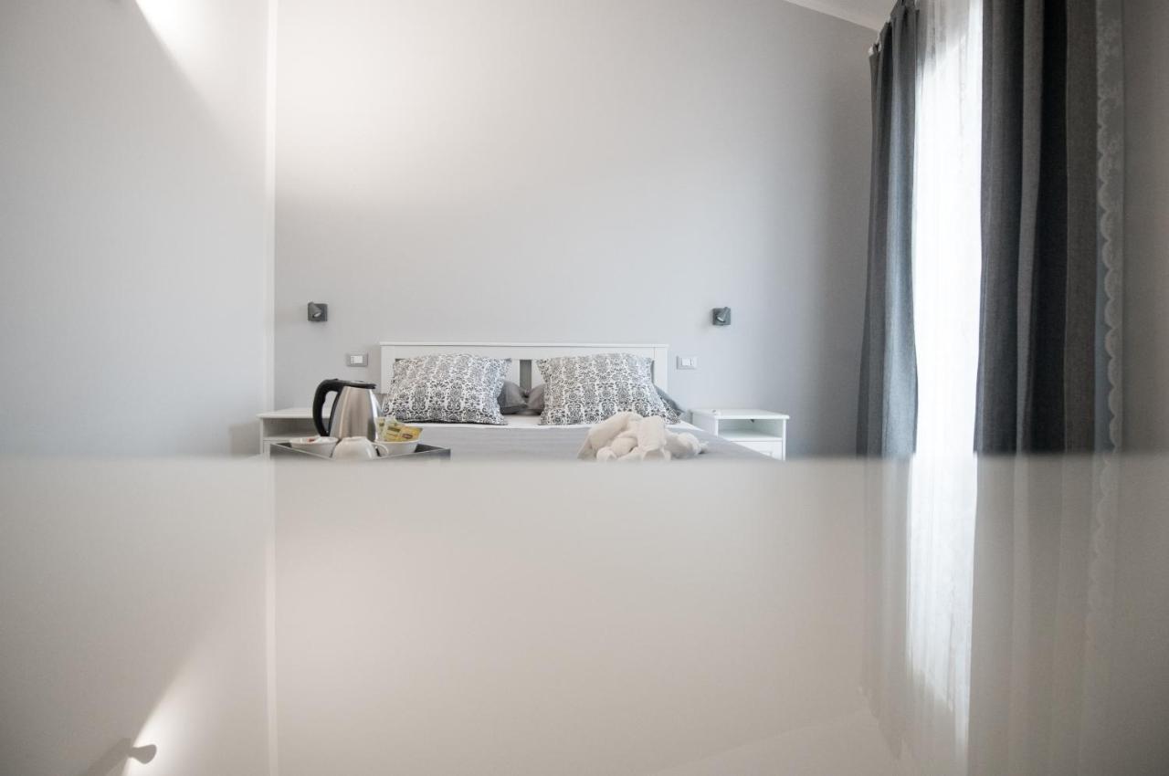Bed and Breakfast Dove Sorge Il Sole Кустоначи Экстерьер фото