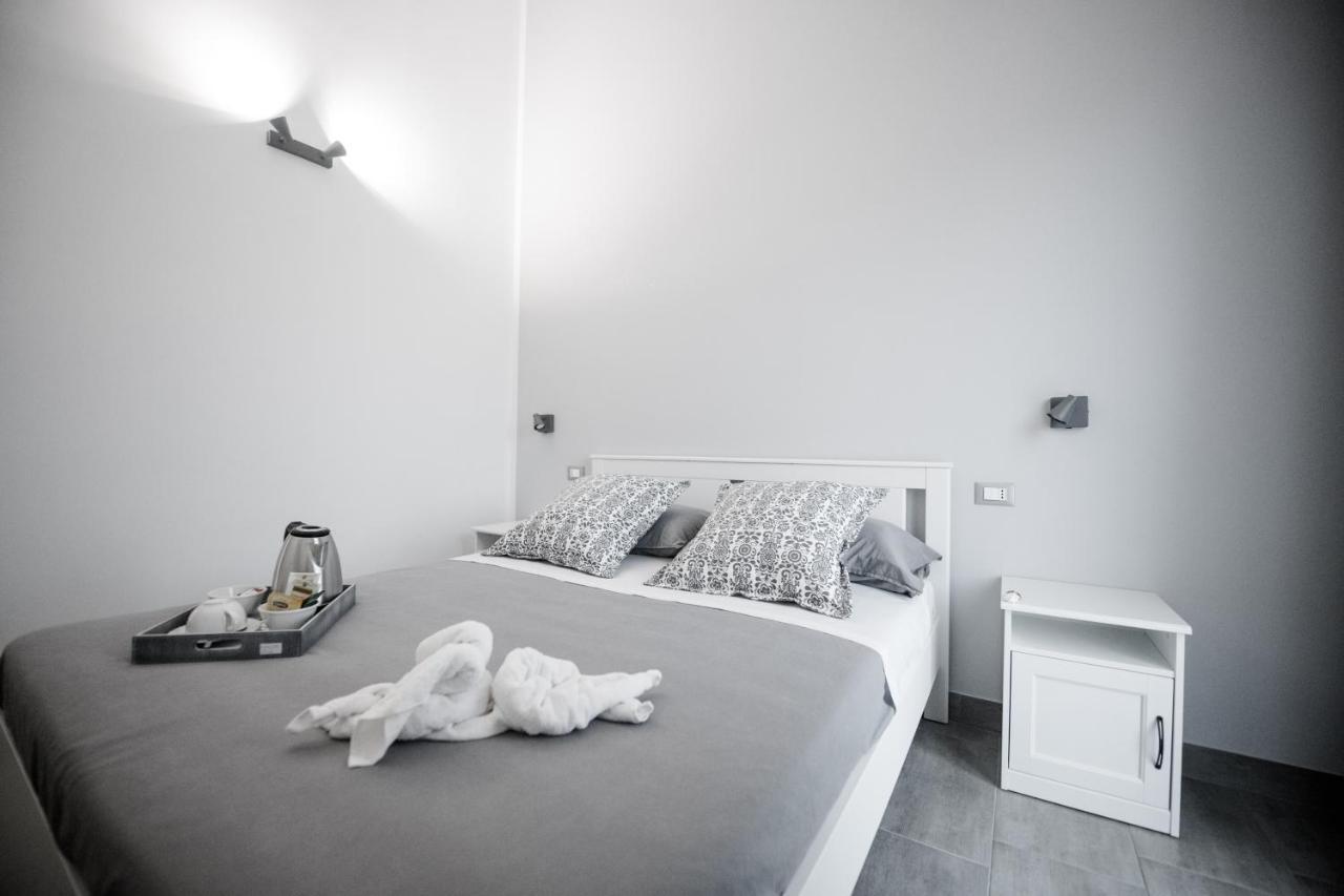 Bed and Breakfast Dove Sorge Il Sole Кустоначи Экстерьер фото