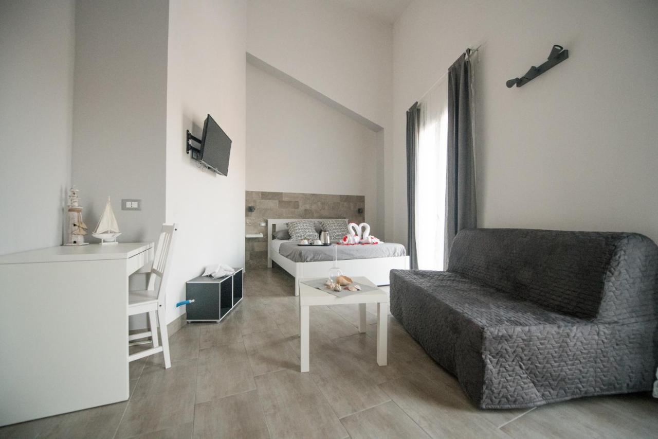 Bed and Breakfast Dove Sorge Il Sole Кустоначи Экстерьер фото