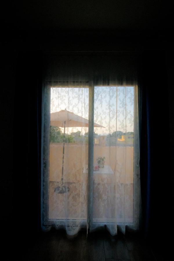 Bed and Breakfast Dove Sorge Il Sole Кустоначи Экстерьер фото