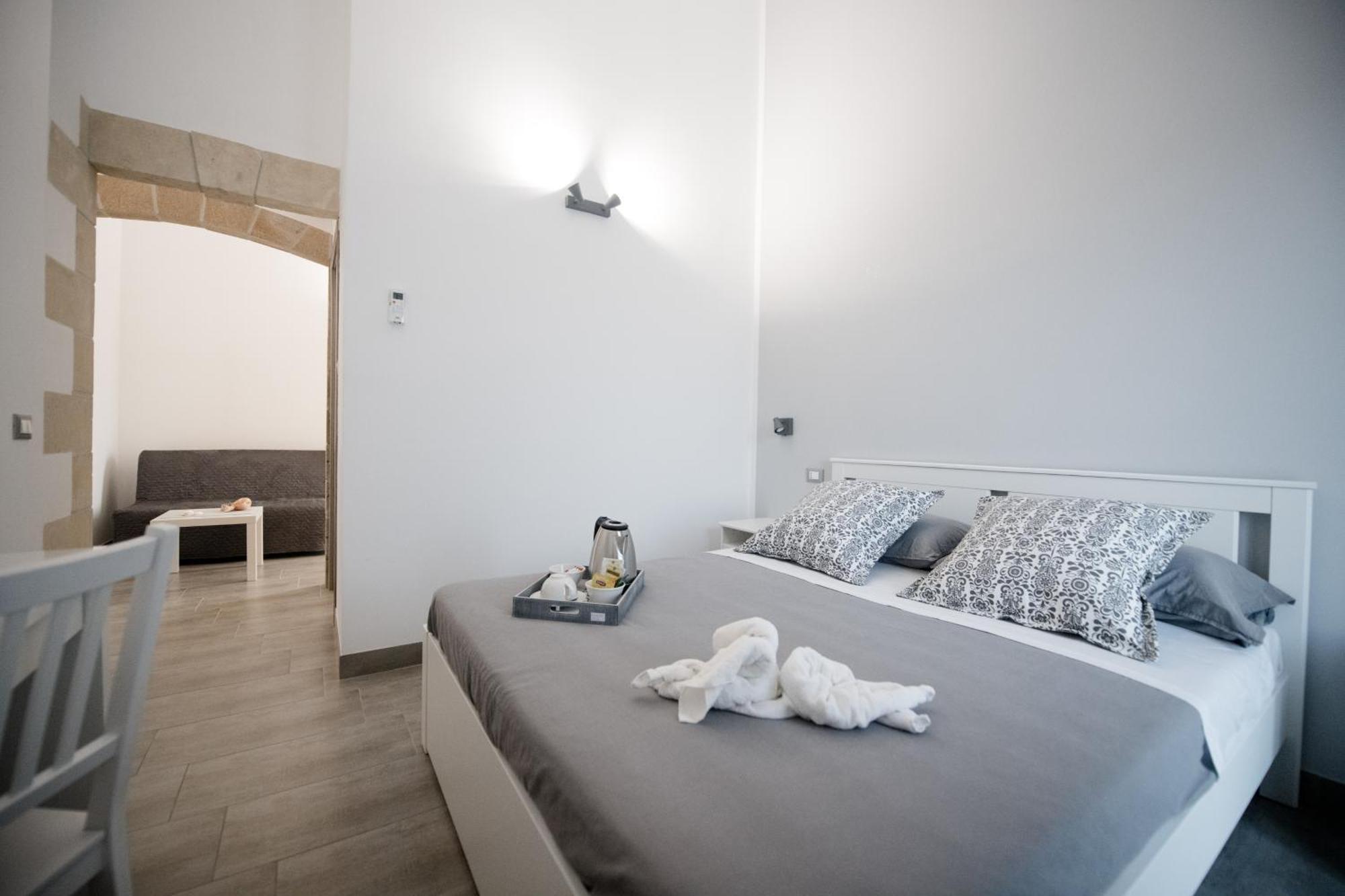 Bed and Breakfast Dove Sorge Il Sole Кустоначи Экстерьер фото